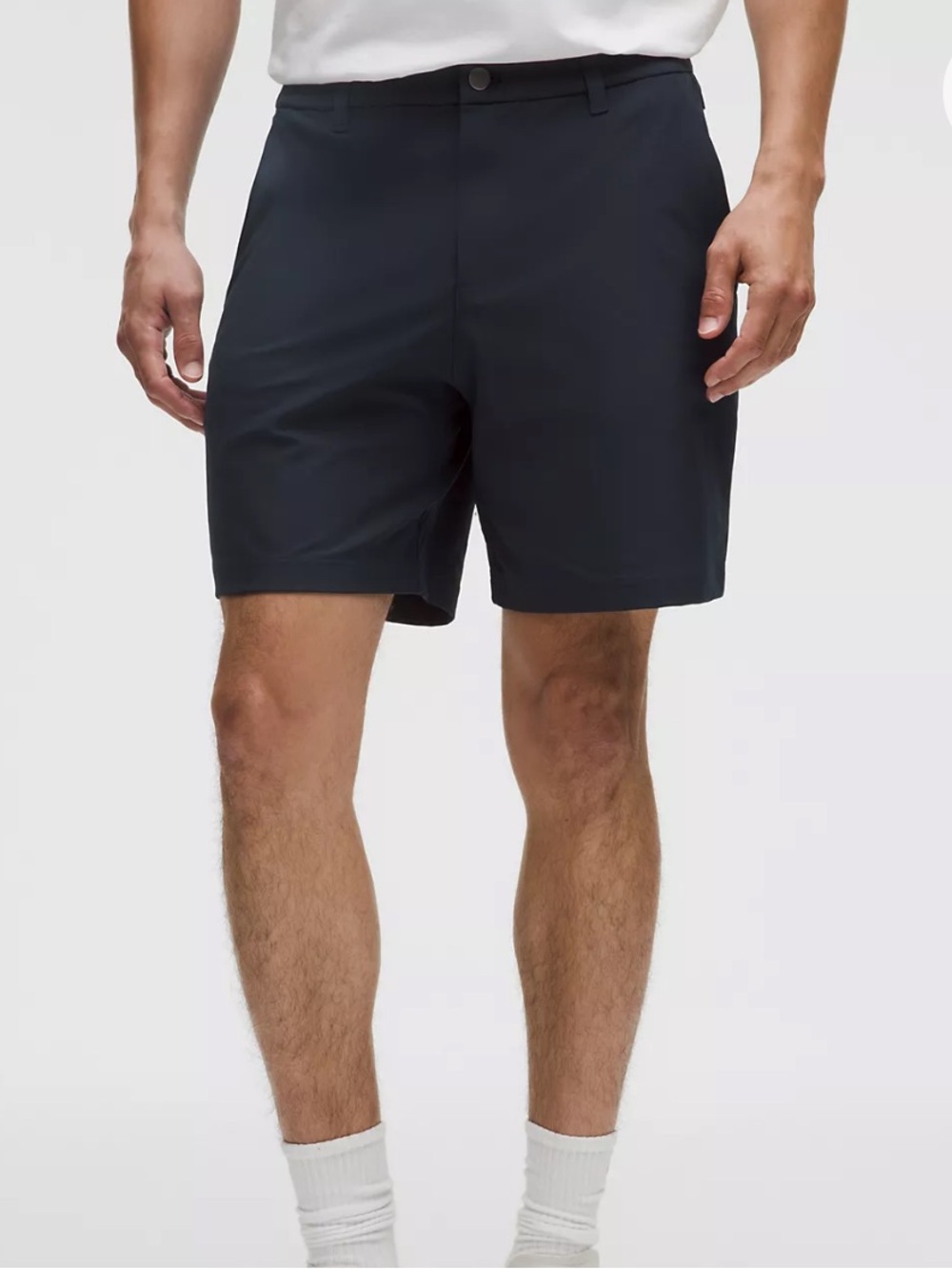 lululemon athletica Men's ABC short 7”